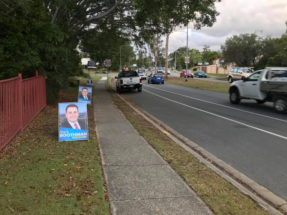 Community Roadside 5/10/2017